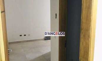 Imagem 4: Apartamento com 1 dormitório à venda, 30 m² por R$ 185.000 - Vila Santana - São Paulo/SP