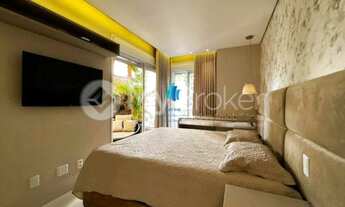 Imagem 4: Apartamento CITY VOGUE 25 RESIDENCE,295,00 m²,4 suítes plenas,Setor Bueno - Goiânia -GO