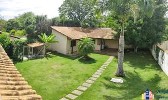 Imagem 5: Excelente casa em condomínio em terreno de 668m2