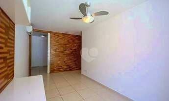 Imagem 6: Cobertura com 3 dormitórios à venda, 209 m² por R$ 1.950.000,00 - Laranjeiras - Rio de Jan