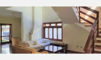 Imagem 4: Casa Residencial à venda, Jardim Aquarius, São José dos Campos - CA1244