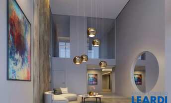 Imagem: COBERTURA - BUTANTÃ - SP