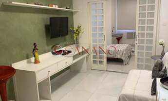 Imagem 6: Rio de Janeiro - Apartamento Padrão - Copacabana