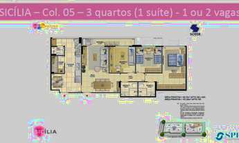 Imagem 11: Condomínio Mediterrâneo- Rua Doutor Armando Lopes, 23 - Charitas - Niterói/RJ