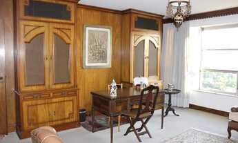 Imagem 2: 73147- Fte Clube Paulistano (Vista espetacular p o clube)- 364,7m2 úteis