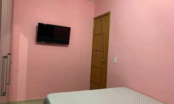 Imagem 2: Apartamento para venda tem 48 metros quadrados com 2 quartos