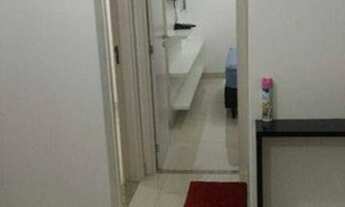 Imagem 6: Apartamento com 2 dormitórios à venda, 43 m² por R$ 185.000,00 - Condomínio Certto Aquarel