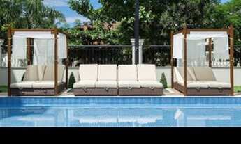 Imagem 4: Apartamento para aluguel tem 270 metros quadrados com 3 quartos..