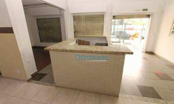 Imagem 6: Barracão para alugar, 240 m² por R$ 8.000,00/mês - Hauer - Curitiba/PR