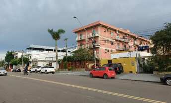 Imagem 2: Apartamento 3 quartos - Residencial Renata - Cachoeirinha