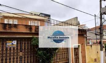 Imagem 2: Casa, 200 m² - venda por R$ 600.000,00 ou aluguel por R$ 2.600,00/mês - Vila Cavaton - São