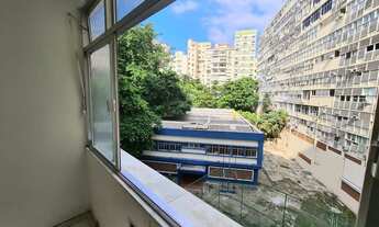 Imagem 2: Conjugado para venda com 30 metros quadrados com 1 quarto em Copacabana - Rio de Janeiro