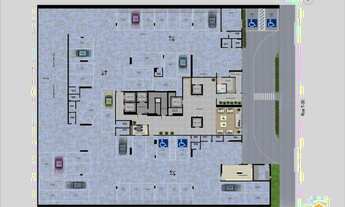 Imagem 7: GOIâNIA - Apartamento Padrão - Setor Bueno