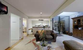 Imagem 5: Edifício comercial comercial para venda, Indianópolis, São Paulo - PR1511