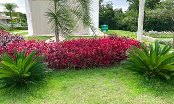 Imagem 3: Terreno no condomínio Belvedere 2 Valor 330 mil, medindo 300 m²