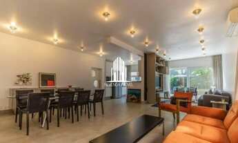 Imagem 2: Apartamento à venda com 335m², 4 quartos e 6 vagas em Perdizes