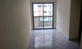 Imagem 4: Apartamento para aluguel tem 50 metros quadrados com 1 quarto em Tupi - Praia Grande - SP