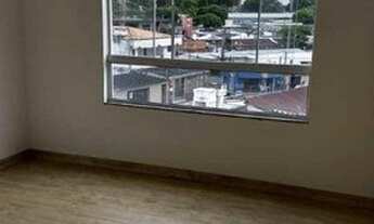 Imagem 7: Apartamento com 2 dormitórios à venda, 56 m² por R$ 195.000 - Vila Lavínia - Mogi das Cruz