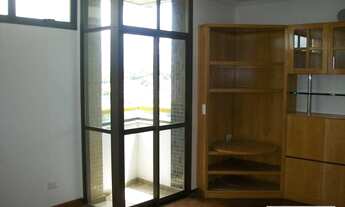 Imagem 7: Apartamento residencial à venda, Vila Pavan, Americana