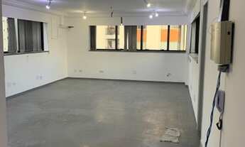 Imagem: Conjunto cde 40 metros com 2 banheiros e