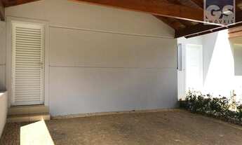 Imagem 2: Casa com 3 dormitórios à venda, 140 m² por R$ 750.000,00 - Condomínio Aldeia de España - I