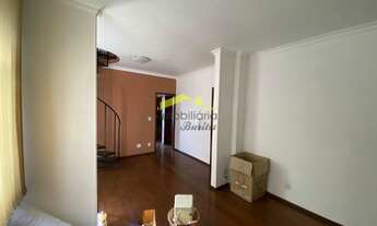 Imagem 4: Cobertura à venda, 4 quartos, 1 suíte, 2 vagas, Buritis - Belo Horizonte/MG