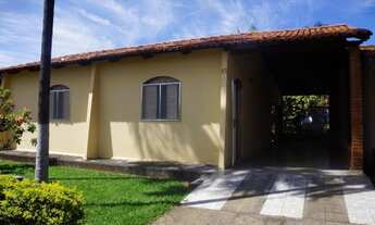 Imagem 2: Casa de 150 metros quadrados no bairro Zona Rural com 3 quartos