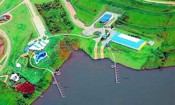 Imagem 5: Ecovillas do Lago