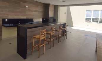 Imagem 5: Apartamento no Pátio Laranjeiras, 110 m² com 3 quartos - Caçapava, SP