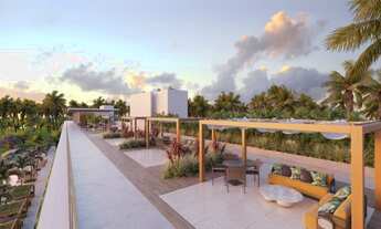 Imagem 4: Novo condomínio à beira-mar - Apartamentos até 68m² - Carneiros Residence Resort