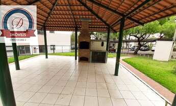 Imagem 3: Apartamento com 2 dormitórios à venda, 49 m² por R$ 160.000 - Parque São Jorge - Campinas