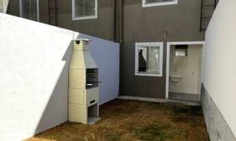 Imagem 1: Casa para venda com 2 quartos bairro Pérola Negra - Santa Luzia - MG