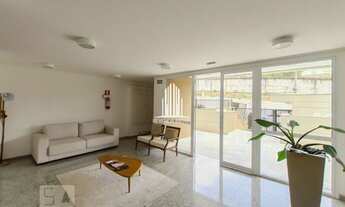 Imagem 5: APARTAMENTO Á VENDA SPLENDYA ALPHAVILLE 3 DORMITÓRIOS 81M²