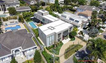 Imagem 4: CASA TAMBORÉ 3 Casa com 5 dormitórios