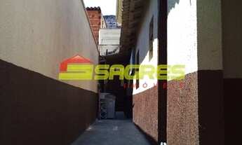 Imagem 2: CASA EM QUINTAL - 01 DORMITÓRIO - VILA MARIA