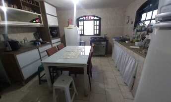 Imagem 3: CASA EM CORAÇÃO DE MARIA BA COM 2/4 NA RUA JOSÉ FELIX