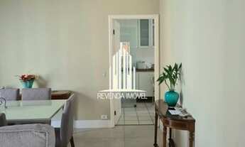 Imagem 6: Apartamento com 4 dormitórios à venda no Jardim Paulista