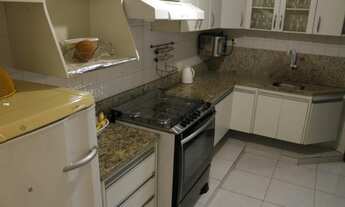 Imagem 2: Casa em Condomínio para Venda em Salvador, stella Mares, 5 dormitórios, 2 suítes, 4 banhei