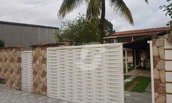 Imagem 3: Casa com 4 dormitórios à venda, 142 m² por R$ 800.000,00 - Itaipu - Niterói/RJ