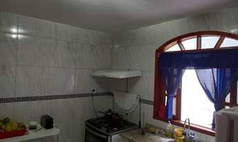 Imagem 6: Casa 2/4 no Campo Limpo - Feira de Santana