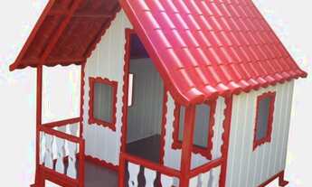 Imagem: Aluguel de casa