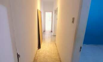 Imagem 5: Apartamento para venda possui 90 metros quadrados com 3 quartos em Humaitá - Rio de Janeir