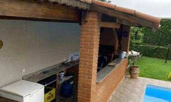 Imagem 2: Casa com 3 dormitórios à venda, 495 m² por R$ 1.350.000,00 - Interlagos - São Paulo/SP