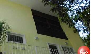 Imagem: São Paulo - Casa Comercial - Vila Nova