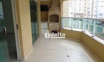 Imagem 6: Apartamento com 3 dormitórios para alugar, 160 m² por R$ 3.500,00/mês - Santa Maria - Uber