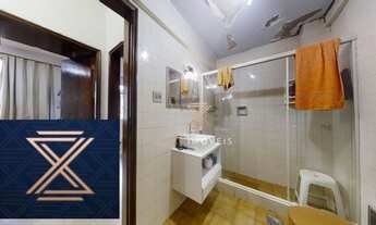 Imagem 5: Apartamento com 3 dormitórios à venda, 70 m² por R$ 795.000 - Humaitá - Rio de Janeiro/RJ