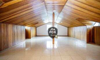 Imagem 7: Excelente sobrado residencial e comercial no bairro Tingui