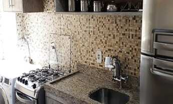 Imagem 4: Apartamento - Vila Marieta - Campinas