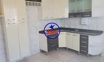 Imagem 4: CASA RESIDENCIAL em CAMPINAS - SP, JARDIM NOVA EUROPA