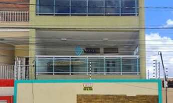 Imagem: Casa triplex no Passaré com 04 quartos